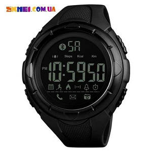 Skmei 1301 Black
