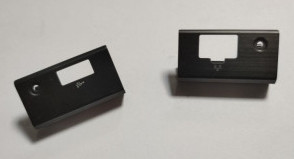 Dell Latitude E5440 Заглушки петель б/в