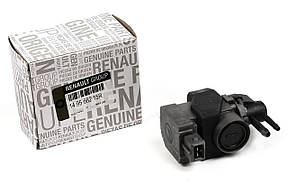 Renault 149566215R — Клапан керування турбіни на Рено Трафік II M9R 2.0ci з 2006 р., фото 1