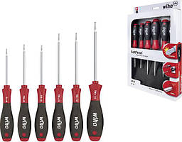 Набір викруток TORX® MagicSpring SoftFinish 6 шт. 27746 WIHA