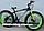 Велосипед позашляховик фетбайк 26 Power 1.0 (fatbike) 2021, фото 3