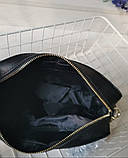 Сумка жіноча MK Jet Set grey, фото 4