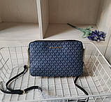 Сумка жіноча MK Jet Set grey, фото 5