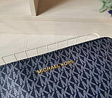 Сумка жіноча MK Jet Set grey, фото 7