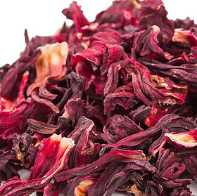 Каркаде Гібіскус 100 г TEA470