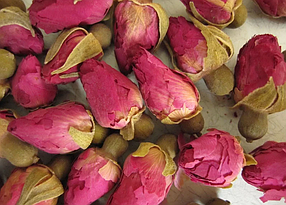 Чайна троянда велика 100г