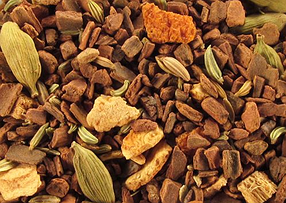 Трав'яний чай Антистрес 250г