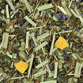 Трав'яний чай Грація 250г