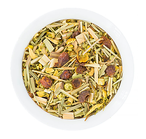 Трав'яний чай Весняний луг 250г