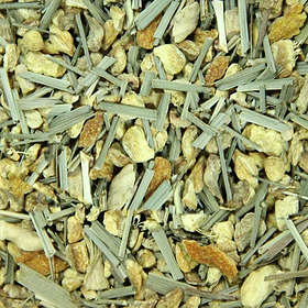 Трав'яний чай Йога-чай 100 г TEA479
