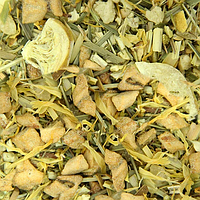 Травяной чай Полесский луг 250г