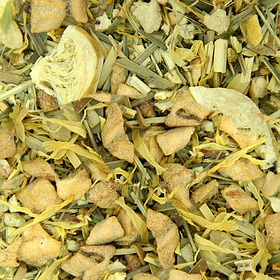 Трав'яний чай Поліський луг 250г