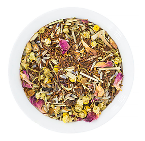 Трав'яний чай Рецепт Шамана 250г