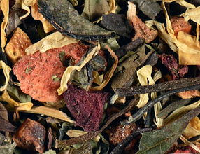 Трав'яний чай Фітнес-чай 250г