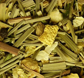 Трав'яний чай Еліксир здоров'я 250г