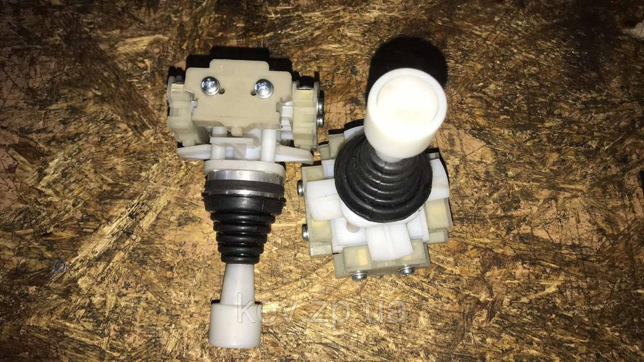 Хрестові перемикачі, фото 1