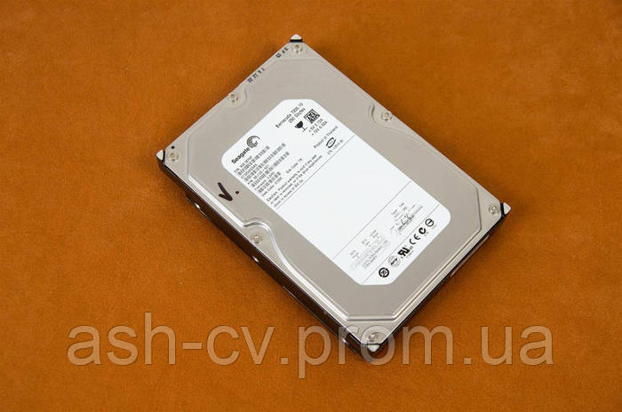 Купить Жесткий диск, винчестер, HDD, Seagate, ST3250820AS, 3.5, SATA ...