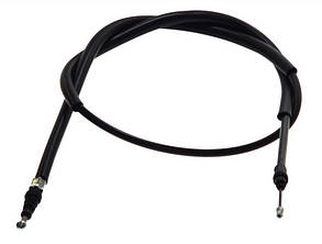 Трос ручка лівий задній Renault Trafic II 03- Adriauto 41.272.1