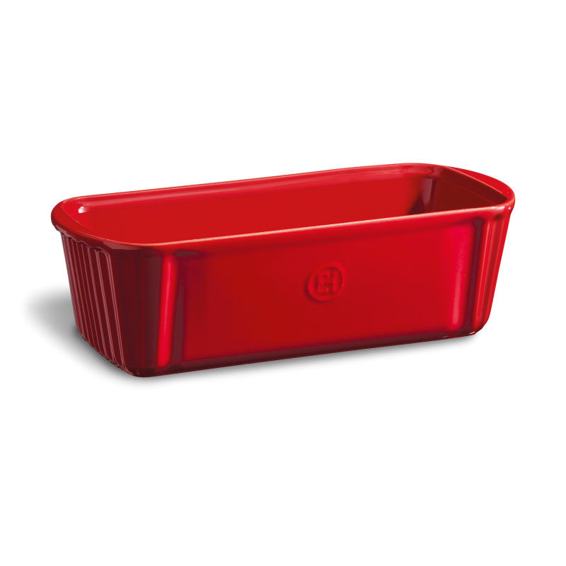 Форма керамічна для випічки Emile Henry 31,5*13,5 см прямокутна 346180, фото 1