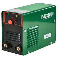 Зварювальний апарат W300 NOWA 151593