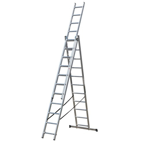 EL3011j Драбина універсальна Nowa 149040