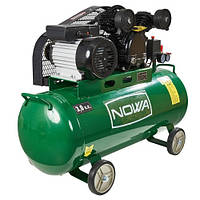 KPN 420-100 +БЕЗКОШТОВНА ДОСТАВКА! Компресор NOWA 148183