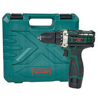 Шуруповерт акумуляторний NOWA WA1215bl R 145708