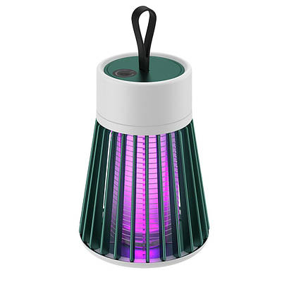 Лампа устройство от комаров на Usb Electronic Mosquito Killer Lamp 193887