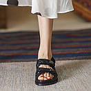 Жіночі сандалі, фото 3