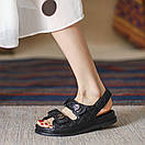 Жіночі сандалі, фото 4