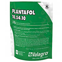 Плантафол (Plantafol) + NPK 10-54-10, 1 кг, удобрение для цветения и бутонизации, Valagro (Валагро)