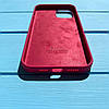Чохол Silicone Case для Apple iPhone 12 Mini Strawberry, фото 4