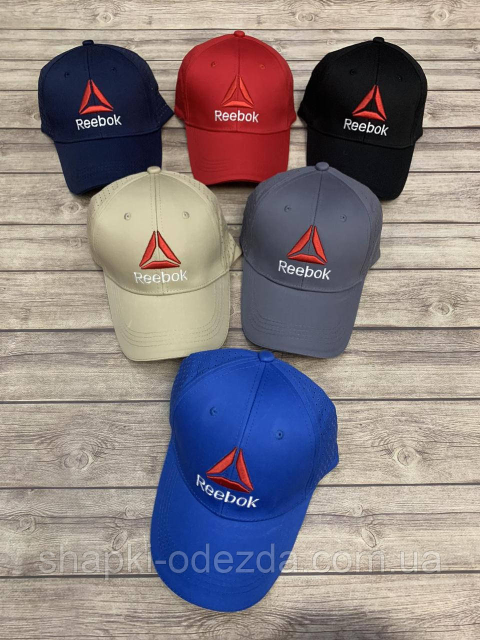 Topi reebok sport station sales