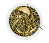 Зеленый чай Лемон-пай 250г