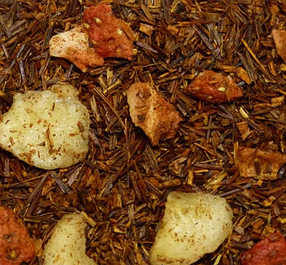 Чай Ройбуш Бананаберрі 250г