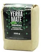 Чай Мате Hierbas 250 г TEA451