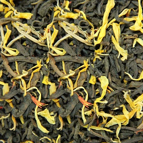 Чай  Пуер Крема 250г