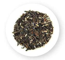 Пуер чай ароматизований