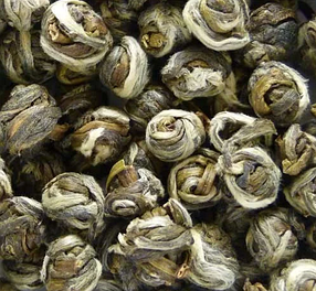 Білий чай Білі сльози дракона 100г