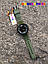 Тактичний годинник Skmei 1219 (Army Green), фото 3