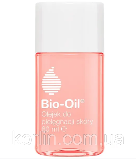Bio-Oil Біо Олія Спеціальна Олія Для Догляду За Шкірою 60 мл Доставка з ЄС