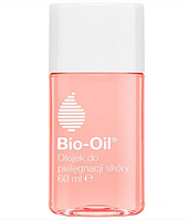 Bio-Oil Био Масло Специальное Масло Для Ухода За Кожей 60мл Доставка из ЕС