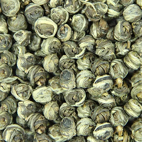 Білий чай Білі сльози дракона Extra Whitе 100г