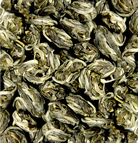 Білий чай Біле око фенікса Ча Дао 100г