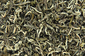 Білий чай Живе джерело Pi Lo Chun 100 г TEA308