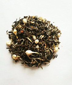 Білий чай Імператорський жасмин 100г
