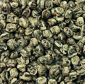 Білий чай Срібний равлик 100 г TEA314