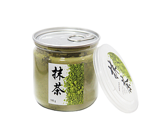 Матчу зелена Зелений чай Ма-тя 100 г TEA112