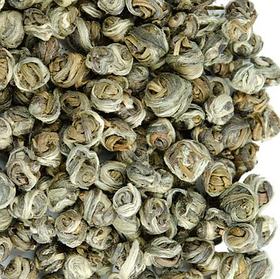 Білий чай Сльози дракона з жасміном 100 г TEA317