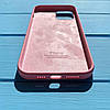 Чохол Silicone Case для Apple iPhone 12, 12 Pro Pink, фото 4